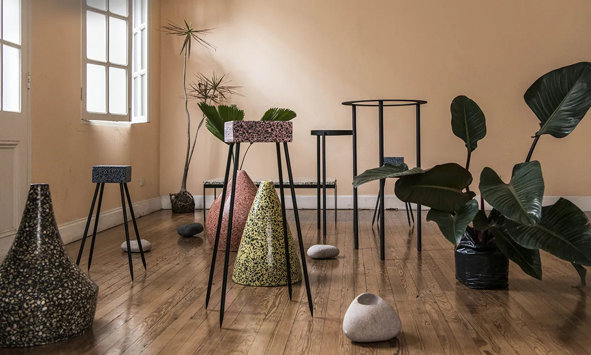 Create your own space