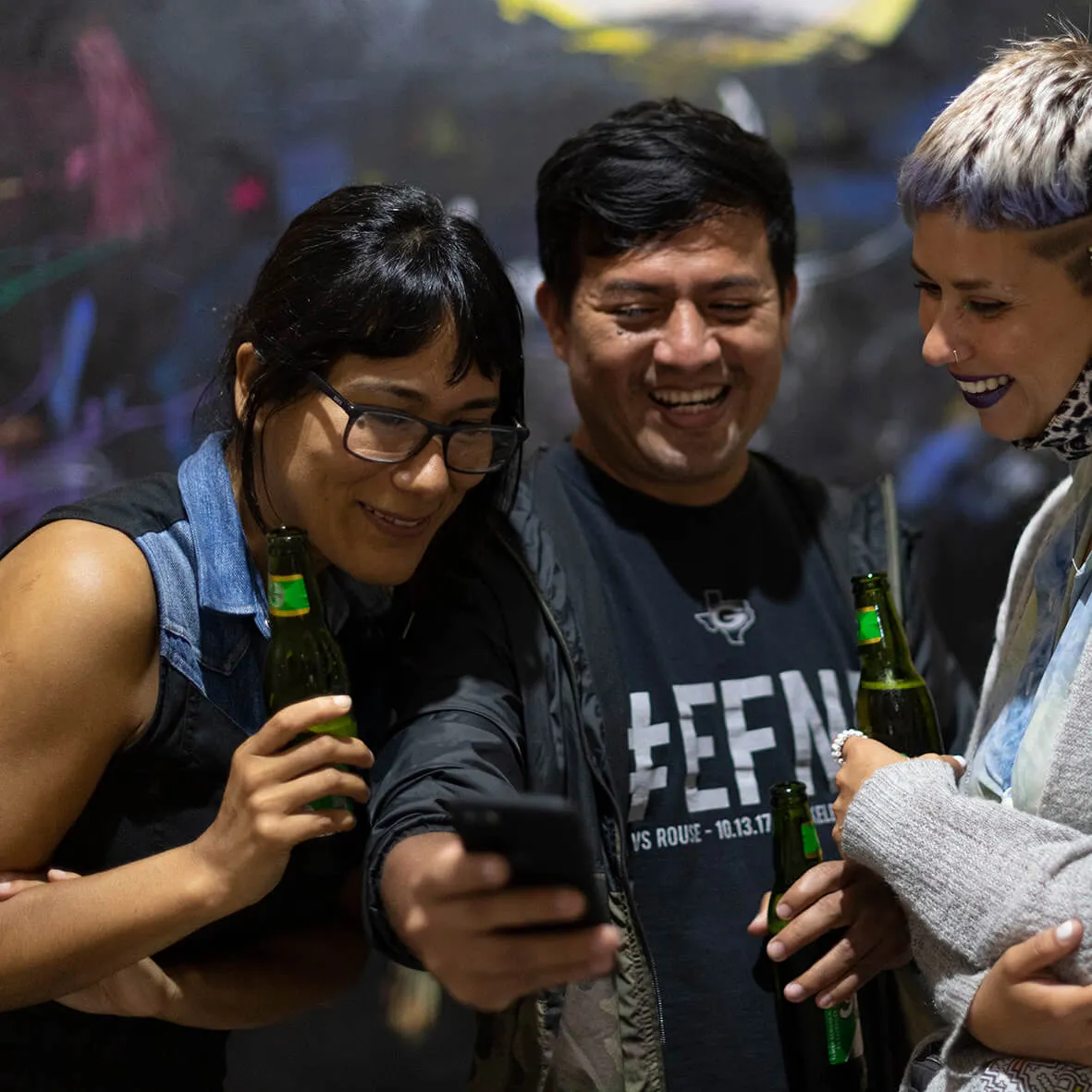 Open Studio Barranco