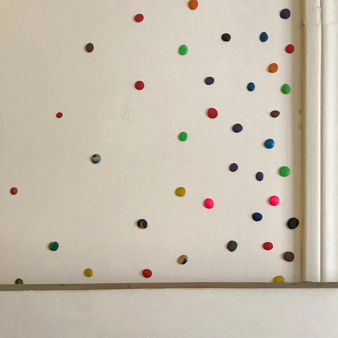 Visita de Santa Claus